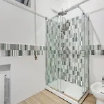 7 Min Dal Colosseo, Aria Condizionata, Smart Tv, 4 Pax Roma